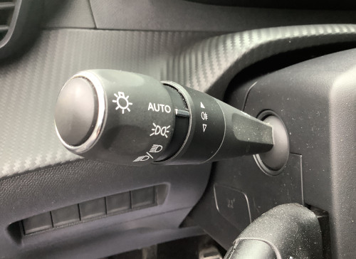 Peugeot 208 Nouvelle PureTech 100 S&S BVM6 GT