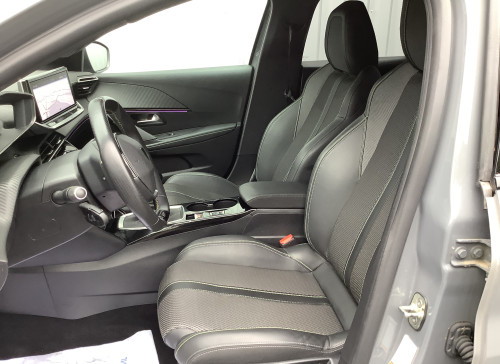 Peugeot 208 Nouvelle PureTech 100 S&S BVM6 GT