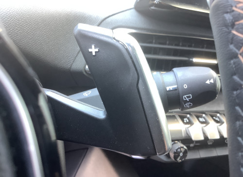 Peugeot 3008 Hybrid 145 e-DCS6 GT