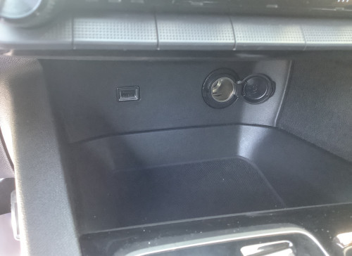 Peugeot 3008 Hybrid 145 e-DCS6 GT