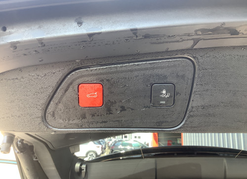 Peugeot 3008 Hybrid 145 e-DCS6 GT