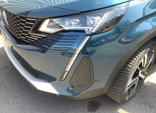 Peugeot 3008 Hybrid 145 e-DCS6 GT