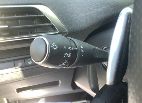 Peugeot 3008 Hybrid 145 e-DCS6 GT