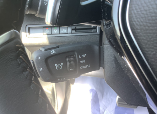Peugeot 3008 Hybrid 145 e-DCS6 GT