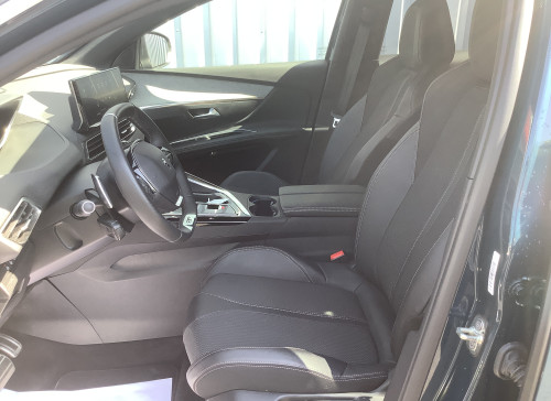 Peugeot 3008 Hybrid 145 e-DCS6 GT