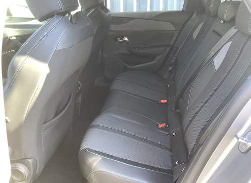 Peugeot 308 SW Hybrid 145 e-DCS6 Allure