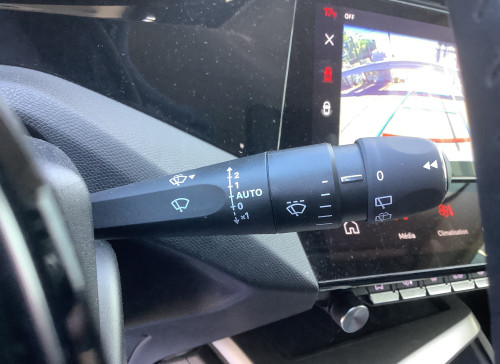 Peugeot 308 SW Hybrid 145 e-DCS6 Allure