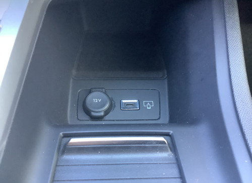 Peugeot 308 SW Hybrid 145 e-DCS6 Allure