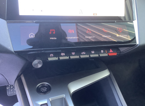 Peugeot 308 SW Hybrid 145 e-DCS6 Allure
