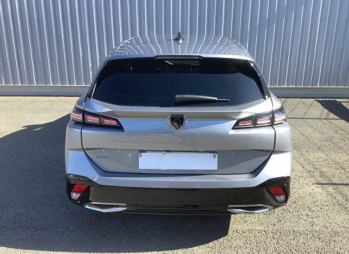 Peugeot 308 SW Hybrid 145 e-DCS6 Allure