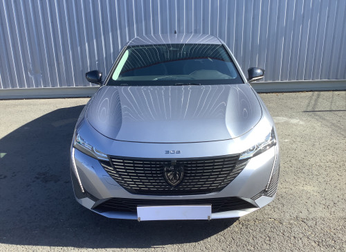 Peugeot 308 SW Hybrid 145 e-DCS6 Allure