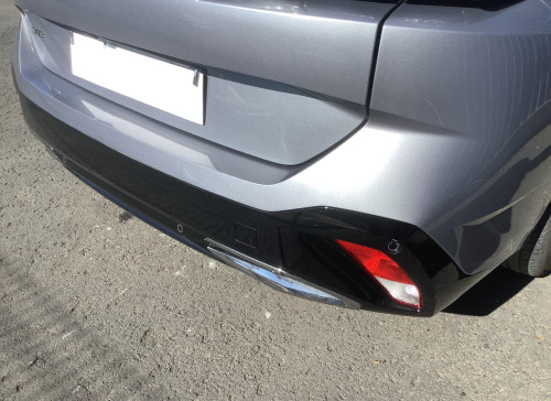 Peugeot 308 SW Hybrid 145 e-DCS6 Allure