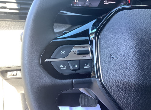 Peugeot 308 SW Hybrid 145 e-DCS6 Allure
