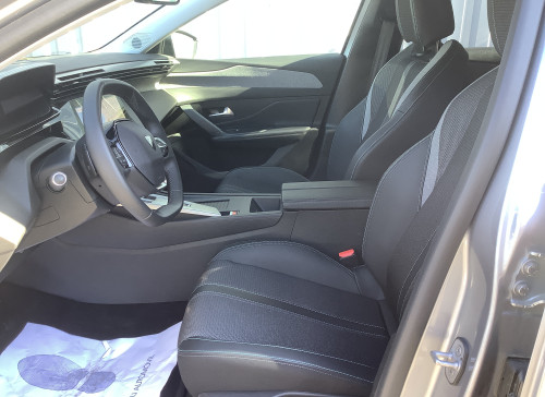 Peugeot 308 SW Hybrid 145 e-DCS6 Allure
