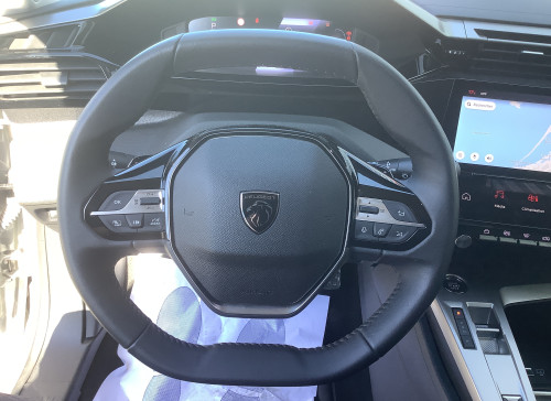 Peugeot 308 SW Hybrid 145 e-DCS6 Allure