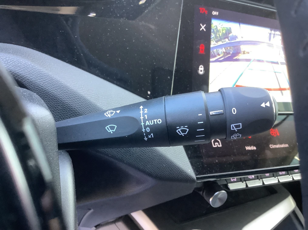 Peugeot 308 SW Hybrid 145 e-DCS6 Allure
