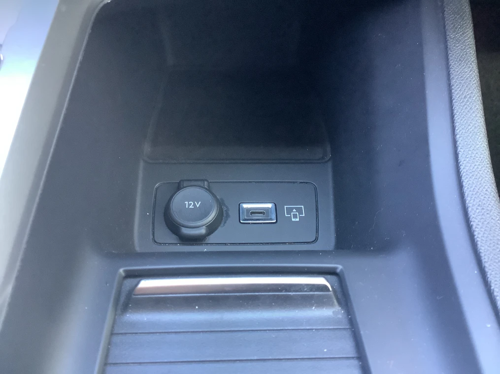 Peugeot 308 SW Hybrid 145 e-DCS6 Allure