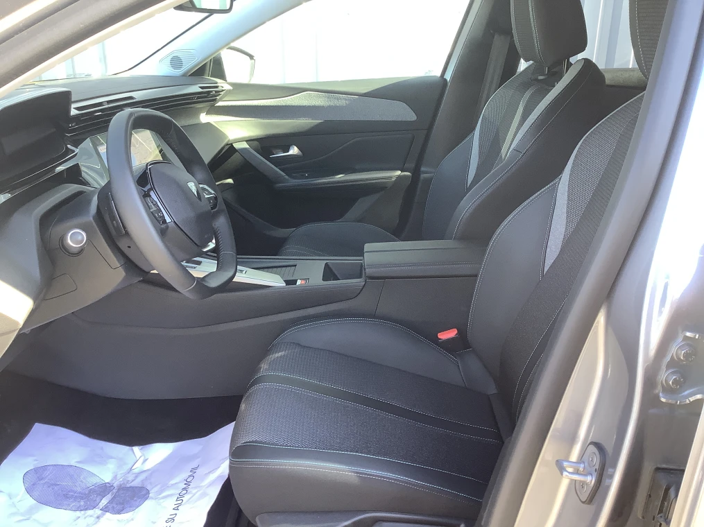 Peugeot 308 SW Hybrid 145 e-DCS6 Allure