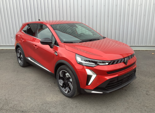 Renault SYMBIOZ Nouveau E-Tech full hybrid 145 Techno