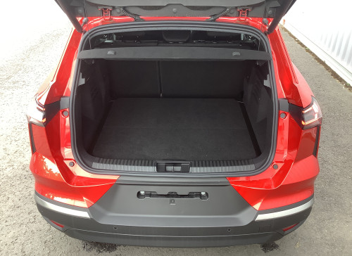Renault SYMBIOZ Nouveau E-Tech full hybrid 145 Techno