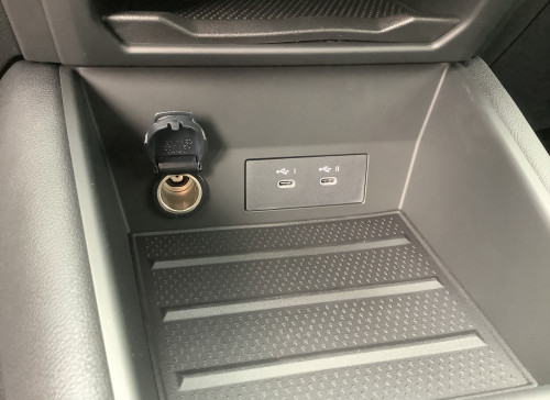 Renault SYMBIOZ Nouveau E-Tech full hybrid 145 Techno