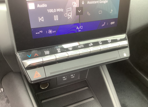 Renault SYMBIOZ Nouveau E-Tech full hybrid 145 Techno