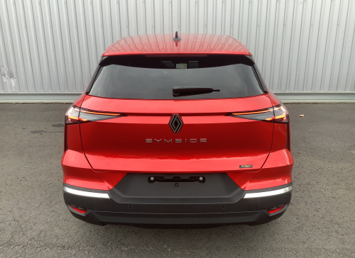 Renault SYMBIOZ Nouveau E-Tech full hybrid 145 Techno