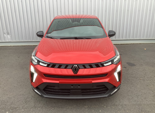 Renault SYMBIOZ Nouveau E-Tech full hybrid 145 Techno
