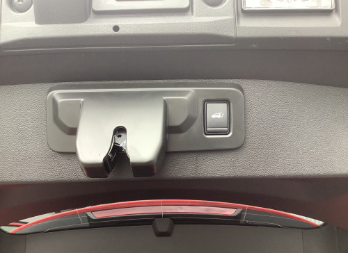 Renault SYMBIOZ Nouveau E-Tech full hybrid 145 Techno