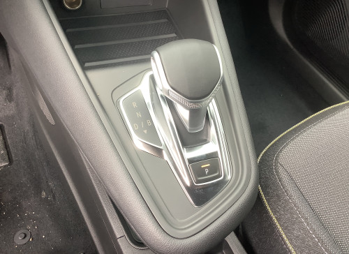 Renault SYMBIOZ Nouveau E-Tech full hybrid 145 Techno