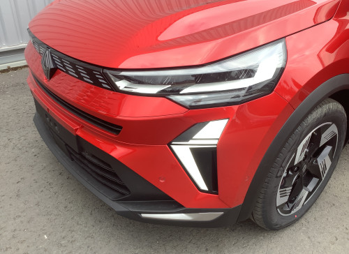 Renault SYMBIOZ Nouveau E-Tech full hybrid 145 Techno