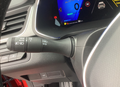 Renault SYMBIOZ Nouveau E-Tech full hybrid 145 Techno