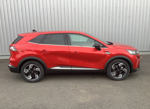 Renault SYMBIOZ Nouveau E-Tech full hybrid 145 Techno
