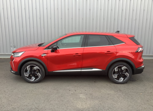 Renault SYMBIOZ Nouveau E-Tech full hybrid 145 Techno
