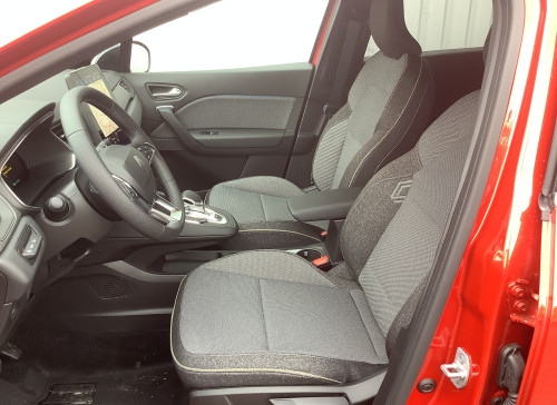 Renault SYMBIOZ Nouveau E-Tech full hybrid 145 Techno