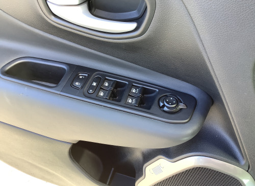 Jeep RENEGADE Nouveau 1.5 Turbo T4 130 ch BVR7 e-Hybrid Limited