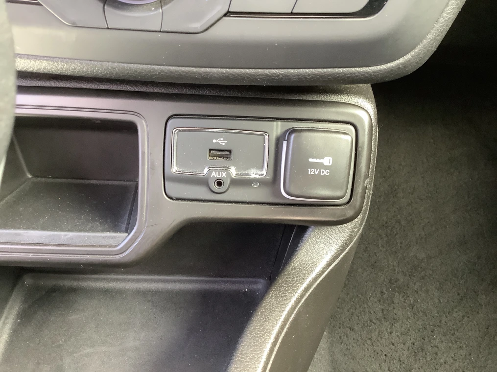 Jeep RENEGADE 1.5 Turbo T4 130 ch BVR7 e-Hybrid Limited