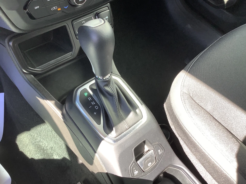 Jeep RENEGADE 1.5 Turbo T4 130 ch BVR7 e-Hybrid Limited