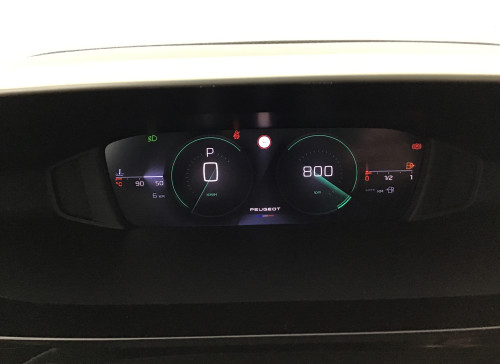 Peugeot 308 Nouvelle PureTech 130ch S&S EAT8 Allure