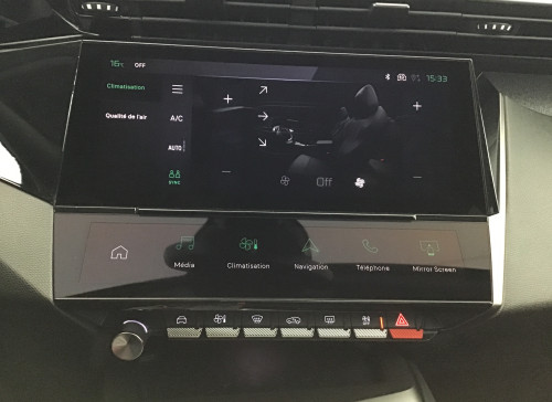 Peugeot 308 Nouvelle PureTech 130ch S&S EAT8 Allure