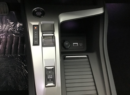 Peugeot 308 Nouvelle PureTech 130ch S&S EAT8 Allure
