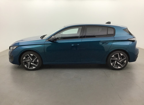 Peugeot 308 Nouvelle PureTech 130ch S&S EAT8 Allure