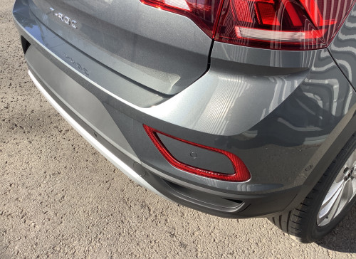 Volkswagen T-ROC Nouveau 2.0 TDI 150 Start/Stop DSG7 VW Edition