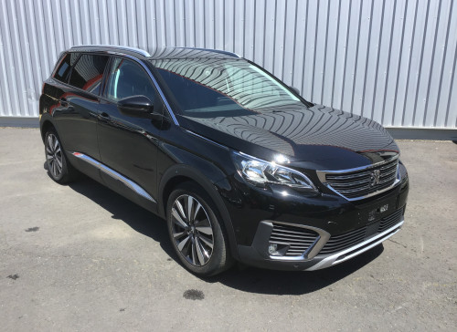 Peugeot 5008 BlueHDi 130ch S&S BVM6 Allure