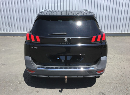 Peugeot 5008 BlueHDi 130ch S&S BVM6 Allure