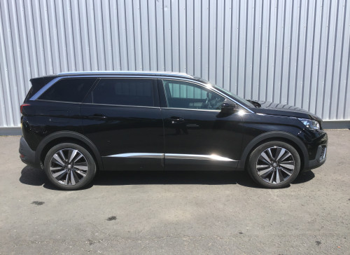 Peugeot 5008 BlueHDi 130ch S&S BVM6 Allure