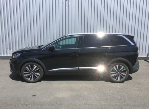 Peugeot 5008 BlueHDi 130ch S&S BVM6 Allure