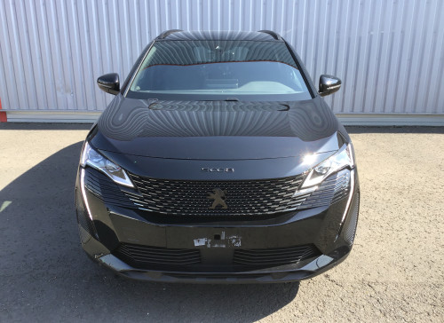 Peugeot 5008 Nouveau BlueHDi 130ch S&S EAT8 GT