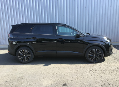 Peugeot 5008 Nouveau BlueHDi 130ch S&S EAT8 GT