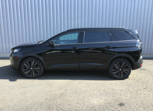 Peugeot 5008 Nouveau BlueHDi 130ch S&S EAT8 GT